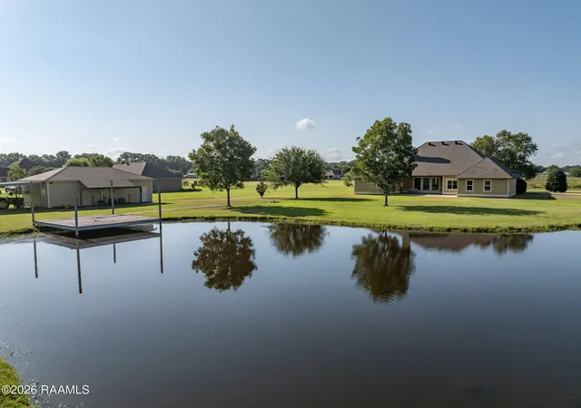 2nd image of 156 Fountainbleau Dr, Opelousas, LA 70570 | MLS# 2600007713