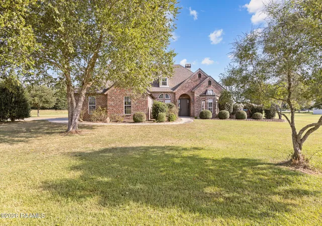 60th image of 156 Fountainbleau Dr, Opelousas, LA 70570 | MLS# 2600007713