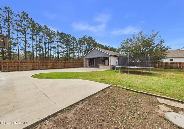 3rd image of 1001 Renella Simon Dr, Breaux Bridge, LA 70517 | MLS# 2600000543