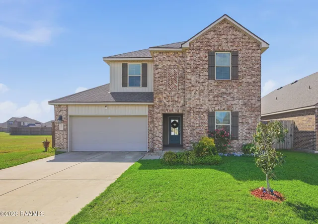 Homes for sale in Jennings, LA | 4041 Starling Pl, Jennings, LA 70546 | MLS# 2600002678