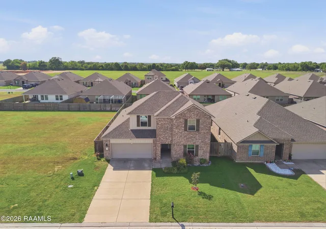 Homes for sale in Jennings, LA | 4041 Starling Pl, Jennings, LA 70546 | MLS# 2600002678