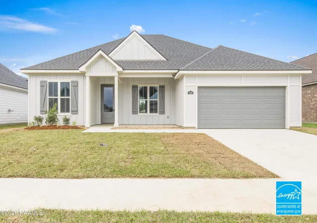 1st image of 125 Crooked Pine Ln, Scott, LA 70583 | MLS# 2500006319