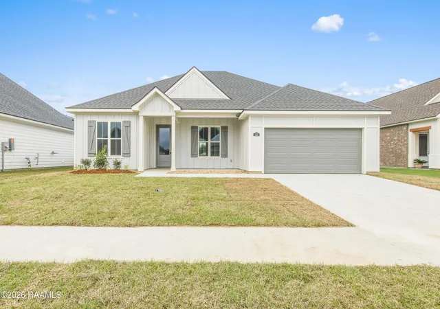 3rd image of 125 Crooked Pine Ln, Scott, LA 70583 | MLS# 2500006319