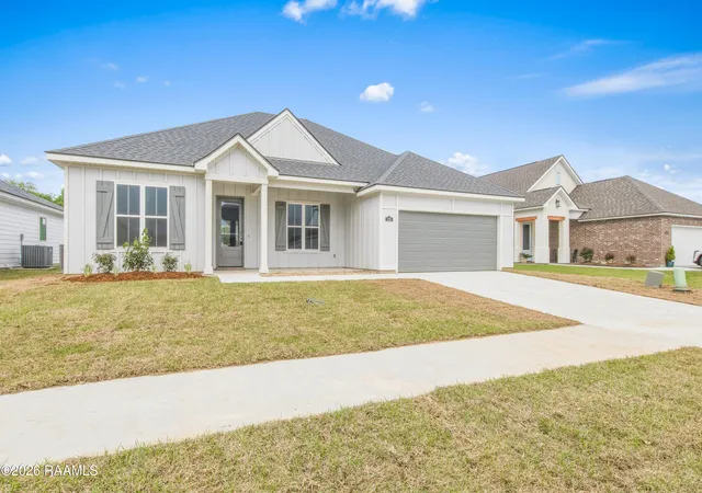 4th image of 125 Crooked Pine Ln, Scott, LA 70583 | MLS# 2500006319