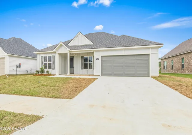 5th image of 125 Crooked Pine Ln, Scott, LA 70583 | MLS# 2500006319