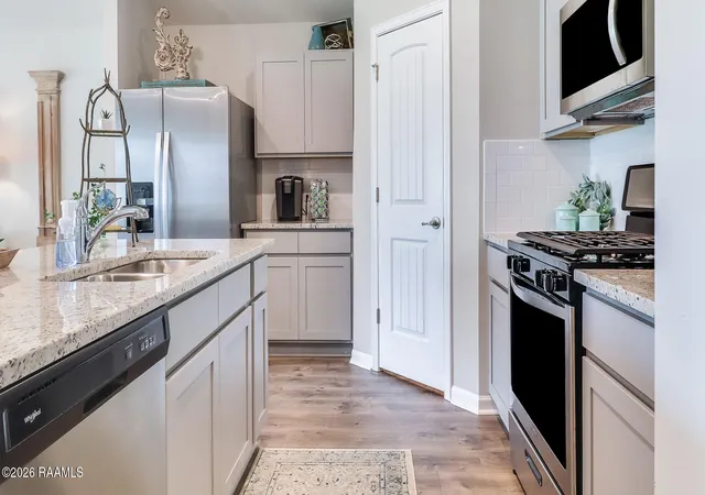 Photo 4 of Single family home for sale at 104 Harvest Ln, Crowley, LA 70526 | MLS# 2600007394 | Listing updated on 2026-08-21
