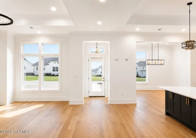 3rd image of 107 Sugar Cane Palm Cir, Broussard, LA 70518 | MLS# 2600004547