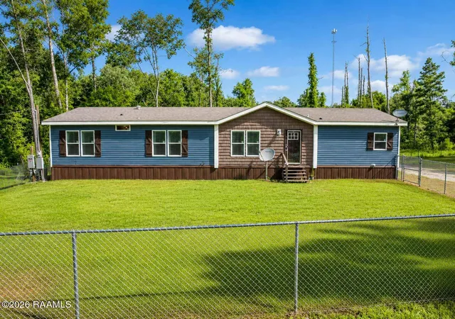 image of 3054 Louisiana 112, Forest Hill, LA 71430 | MLS# 2600006466