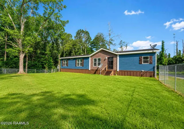 image of 3054 Louisiana 112, Forest Hill, LA 71430 | MLS# 2600006466