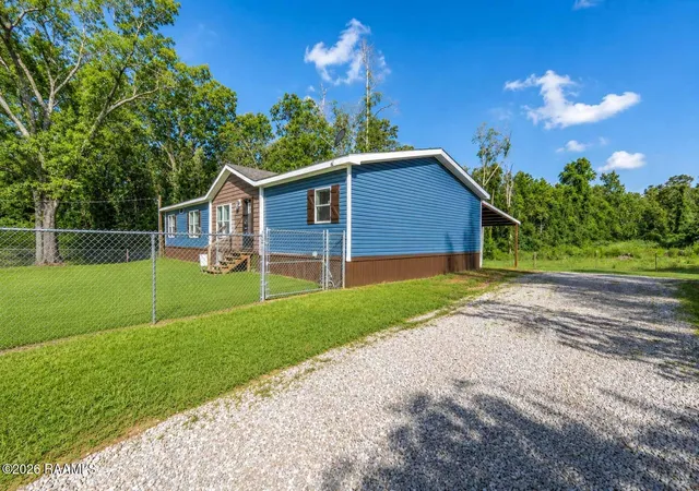 image of 3054 Louisiana 112, Forest Hill, LA 71430 | MLS# 2600006466