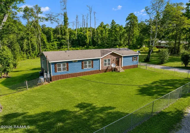 image of 3054 Louisiana 112, Forest Hill, LA 71430 | MLS# 2600006466