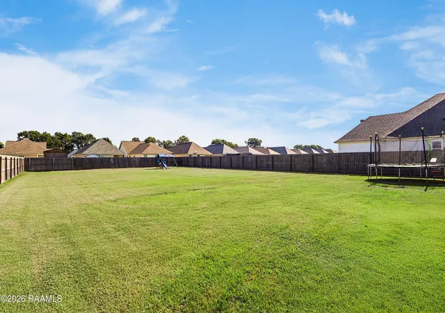 23rd image of 1911 E Jane St, Abbeville, LA 70510 | MLS# 2600007438