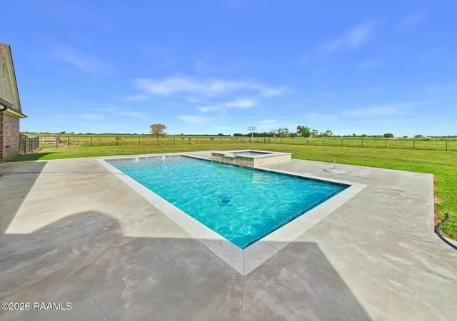 Photo 4 of Single family home for sale at 12920 La Hwy 697, Maurice, LA 70555 | MLS# 2500006851 | Listing updated on 2026-08-23