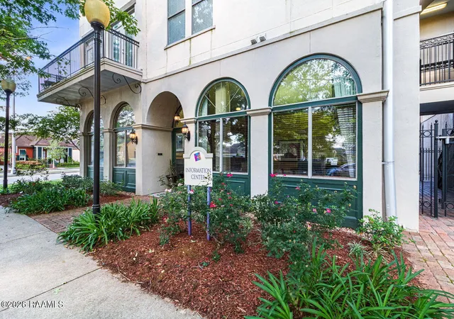 21st image of 201 Settlers Trace Blvd #4416, Lafayette, LA 70508 | MLS# 2600005362