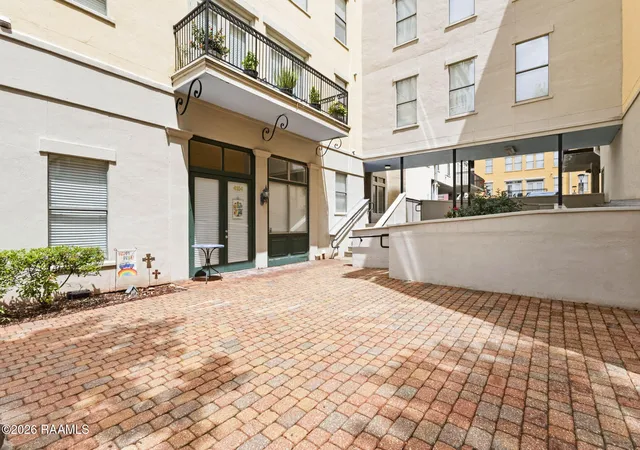 2nd image of 201 Settlers Trace Blvd #4416, Lafayette, LA 70508 | MLS# 2600005362