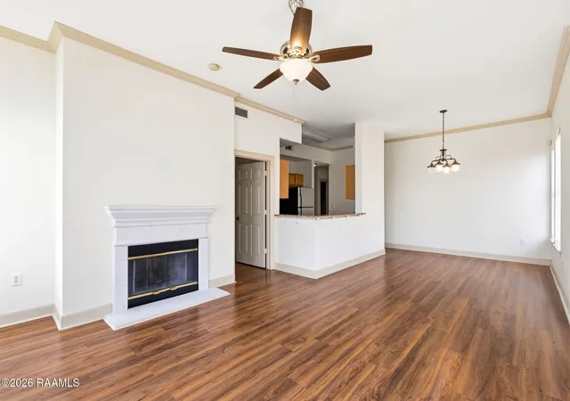 3rd image of 201 Settlers Trace Blvd #4416, Lafayette, LA 70508 | MLS# 2600005362