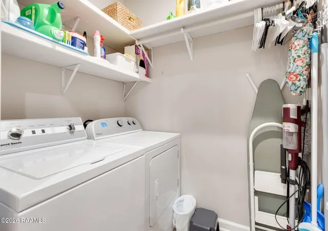 15th image of 1521 Camellia Blvd #5409, Lafayette, LA 70508 | MLS# 2600005158