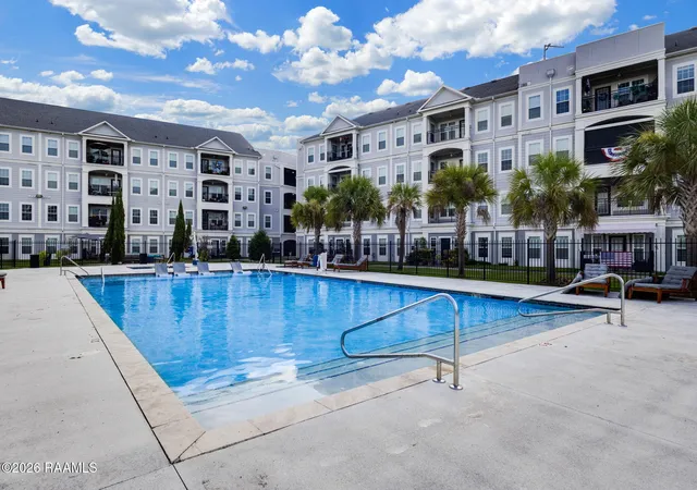 Photo 3 of Condo for sale at 1521 Camellia Blvd #5409, Lafayette, LA 70508 | MLS# 2600005158 | Listing updated on 2026-08-26