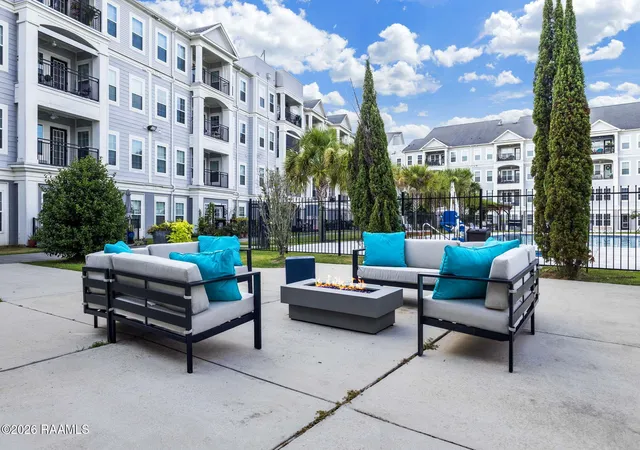 Photo 3 of Condo for sale at 1521 Camellia Blvd #5409, Lafayette, LA 70508 | MLS# 2600005158 | Listing updated on 2026-08-26