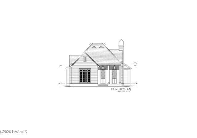 Photo 1 of Single family home for sale at 111 Soundview Way, Youngsville, LA 70592 | MLS# 2600004108 | Listing updated on 2026-07-06