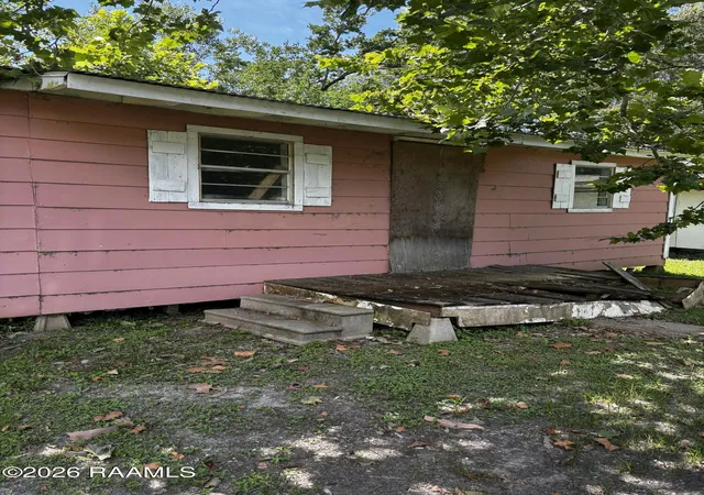 Homes for sale in Eunice, LA | 730 Carron St, Eunice, LA 70535 | MLS# 2600005582