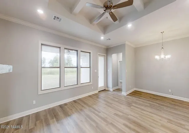 5th image of 1025 Grand Loop, Breaux Bridge, LA 70517 | MLS# 2600000639