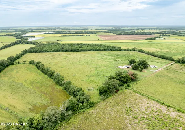 Homes for sale in Eunice, LA | 1182 Saint Julien Rd, Eunice, LA 70535 | MLS# 2600006459