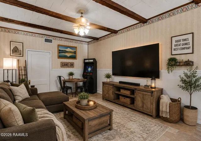 Photo 4 of Single family home for sale at 309 Chappuis Ave, Crowley, LA 70526 | MLS# 2600005331 | Listing updated on 2026-08-31