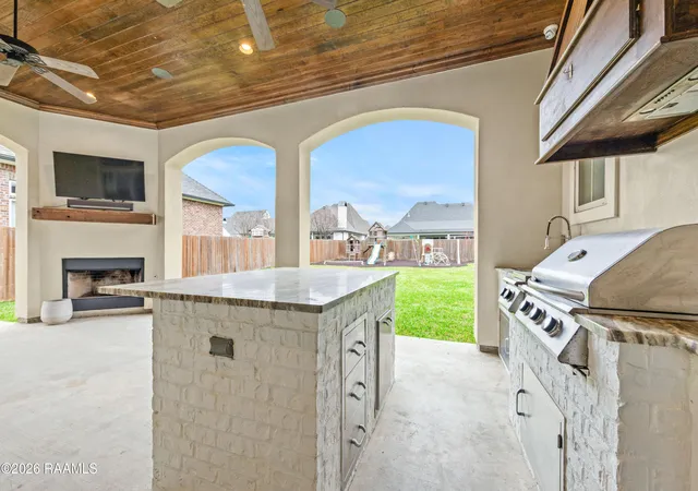 2nd image of 104 Mcarthur Ct, Youngsville, LA 70592 | MLS# 2600001997