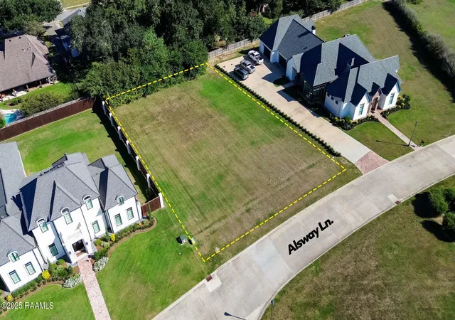 4th image of 201 Alsway Ln, Broussard, LA 70518 | MLS# 2500004592