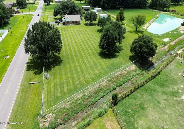 Photo 1 of Land for sale at 1104 S Fieldspan Rd, Duson, LA 70529 | MLS# 2600007174 | Listing updated on 2026-09-10