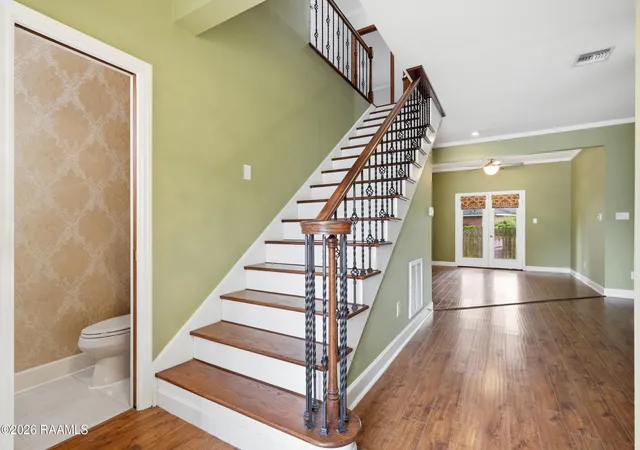 Photo 4 of Single family home for sale at 24 Audubon Oaks Blvd, Lafayette, LA 70506 | MLS# 2600006247 | Listing updated on 2026-09-17
