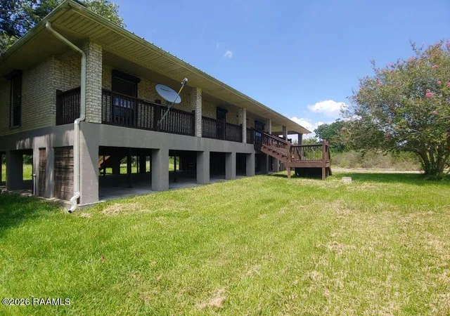 1st image of 17832 W La Hwy 82, Abbeville, LA 70510 | MLS# 2600006897