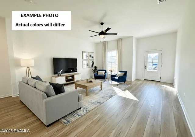 2nd image of 118 Pierce Ln, Maurice, LA 70555 | MLS# 2600007646