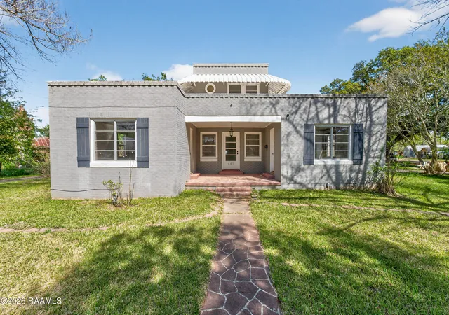 Photo 1 of Single family home for sale at 601 Maumus St, New Iberia, LA 70563 | MLS# 2600002522 | Listing updated on 2026-09-16