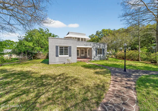 Photo 3 of Single family home for sale at 601 Maumus St, New Iberia, LA 70563 | MLS# 2600002522 | Listing updated on 2026-09-16