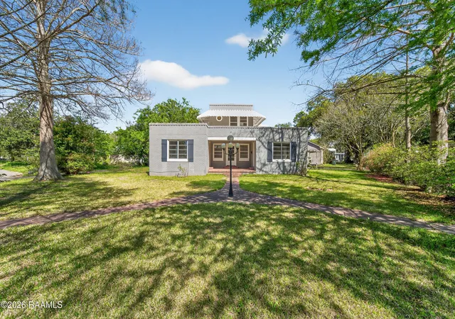 Photo 3 of Single family home for sale at 601 Maumus St, New Iberia, LA 70563 | MLS# 2600002522 | Listing updated on 2026-09-16