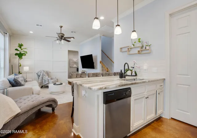 Photo 3 of Single family home for sale at 119 Villa Park Ln, Lafayette, LA 70508 | MLS# 2600006415 | Listing updated on 2026-09-07