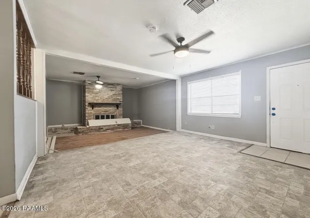 Photo 4 of Single family home for sale at 3206 Roselawn Dr, Morgan City, LA 70380 | MLS# 2600003675 | Listing updated on 2026-05-19
