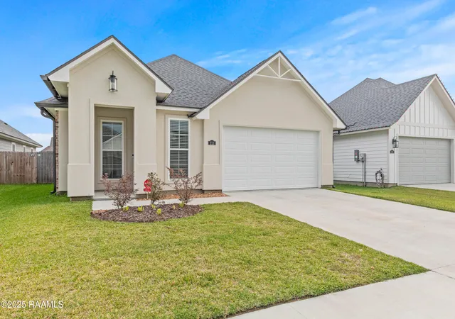 1st image of 211 Harton Rd, Youngsville, LA 70592 | MLS# 2500006331