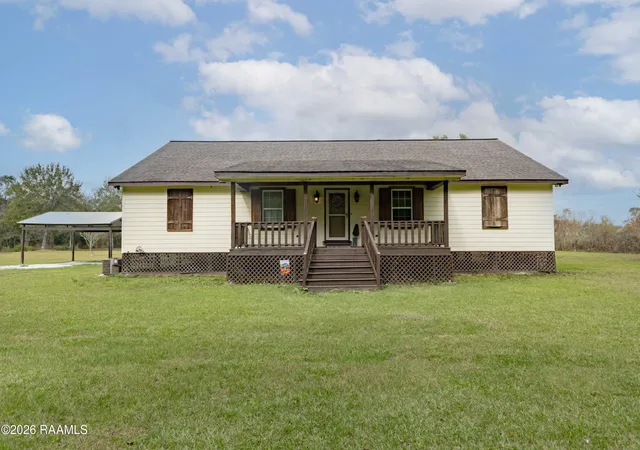 Homes for sale in Church Point, LA | 1513 Hwy 343, Church Point, LA 70525 | MLS# 2500006904