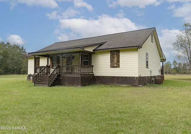 Homes for sale in Church Point, LA | 1513 Hwy 343, Church Point, LA 70525 | MLS# 2500006904