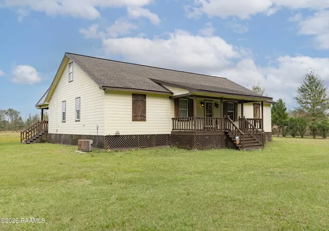 Homes for sale in Church Point, LA | 1513 Hwy 343, Church Point, LA 70525 | MLS# 2500006904