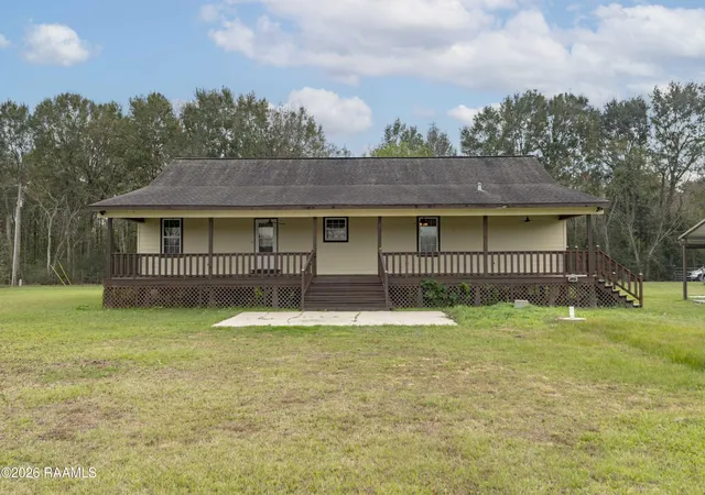 Homes for sale in Church Point, LA | 1513 Hwy 343, Church Point, LA 70525 | MLS# 2500006904