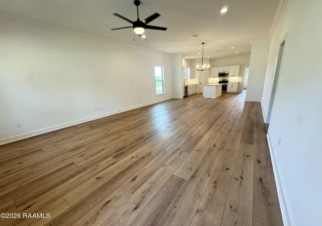 3rd image of 105 Crescent Row, Broussard, LA 70518 | MLS# 2600003445