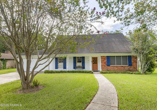 1st image of 103 Oak Glen Dr, Lafayette, LA 70503 | MLS# 2600007817