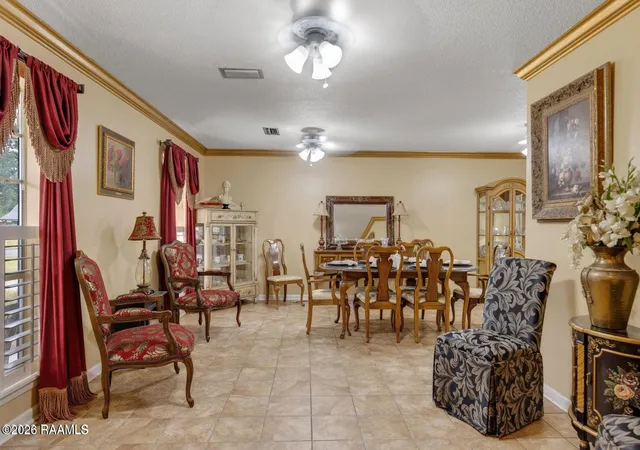 5th image of 103 Oak Glen Dr, Lafayette, LA 70503 | MLS# 2600007817