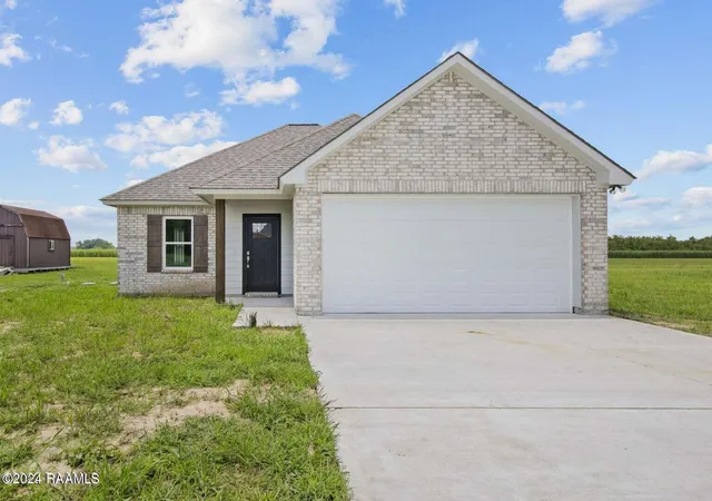 2nd image of 1093 Jordan Dr, Saint Martinville, LA 70582 | MLS# 24006630