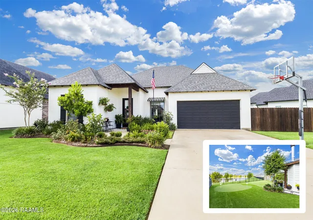 1st image of 314 Big Lake Run, Youngsville, LA 70592 | MLS# 2600006369