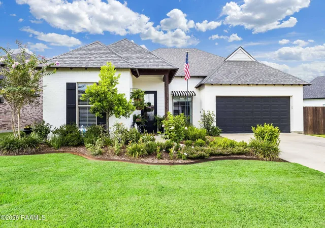 33rd image of 314 Big Lake Run, Youngsville, LA 70592 | MLS# 2600006369